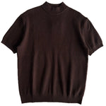 Japanese Breathable Crew Neck T-shirt
