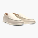 Marcivo Leather Loafers