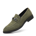 The Avenue Slip-On Loafers