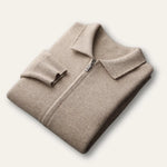 MARCIVO POLO CARDIGAN