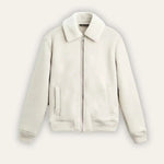 MARCIVO WINTER BOMBER JACKET