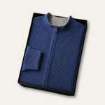 CASHMERE CARDIGAN