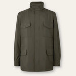 MARCIVO Wintertime Parka