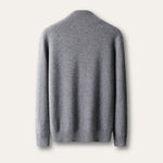Lusso Cashmere Cardigan