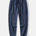 3 Pieces Basic Jogger Pants