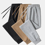 3 Pieces Basic Jogger Pants