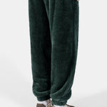 Teddy Jogger Pants