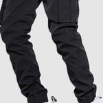 Men's Classic Casual Cargo Pants