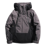 The Vector Thick Jacket