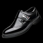 The Modern Gentleman Shoe