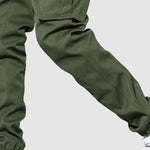 Men's Classic Casual Cargo Pants