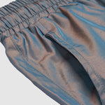 Men's Solid Color Casual Quick-Drying Beach Shorts