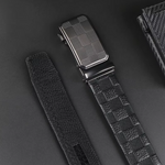 Forzatti 100% Cowhide Belt