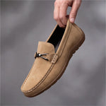 Sedona Suede Loafers