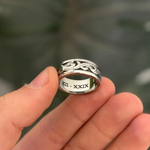 Roman Legacy Ring