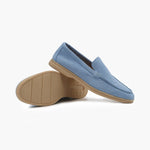 Marcivo Premium Suede Loafers