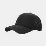 Solid Color Mesh Nylon Baseball Cap
