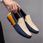 Pembroke Canvas Loafers