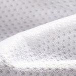 Men's striped inner mesh quick-drying beach shorts