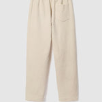 Men's Textured Vintage Jacquard Casual Set