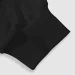 Men's Geometric  Vintage Jacquard Crewneck Sweatshirt