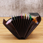Multi-card Set Coin Purse