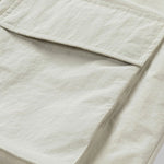 Men's large pocket Shell Jacket
