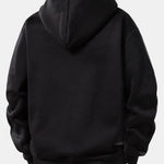 Quarter Zip Hoodie