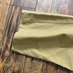 Machete Cotton Wide-leg Loose Trousers