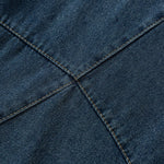 Washed Cotton Loose Wide Leg Lantern Pants