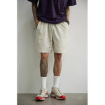 Summer Outdoor Quick-drying Casual Thin Beach Shorts