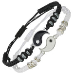 Buddha Stones Yin Yang Balance Lover Gift Set