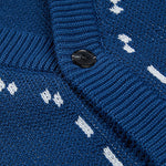 Casual Cardigan Sweater Jacket