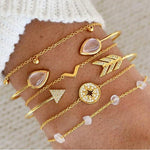 Lime Premium Bracelet Packs