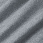Men's Poker A Print Casual Round Neck Sweatshirt