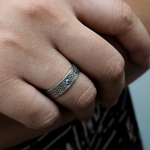 Celtic Heritage Ring