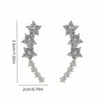 Timeless Flower Earrings