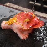 Buddha Stones Color Changing FengShui Wealth Lucky Frog Copper Coin Tea Pet Resin Figurine Decoration