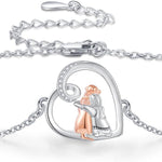Adjustable Luck Bracelet – Simple & Charming
