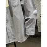 Japanese Vintage Pinstripe Shirt