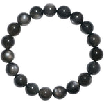 Buddha Stones Natural Moonstone Positive Love Beads Bracelet