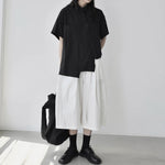 Women's Striped Loose Casual T-shirt