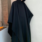 Hooded Cloak