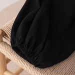Pullover Loose Cover-up Shirt