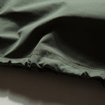 Quick-Drying Crew Neck T-Shirt with Drawstring