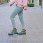 ErgoVita™ – Shoes with therapeutic comfort