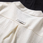 Breathable Loose-fitting T-shirt