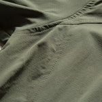 Japanese Streetwear Casual Half-zip Short Sleeve Shirt