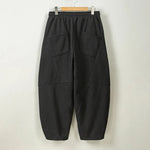 Fleece Lined Thick Warm Balloon Trousers