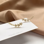 Timeless Floral Earrings